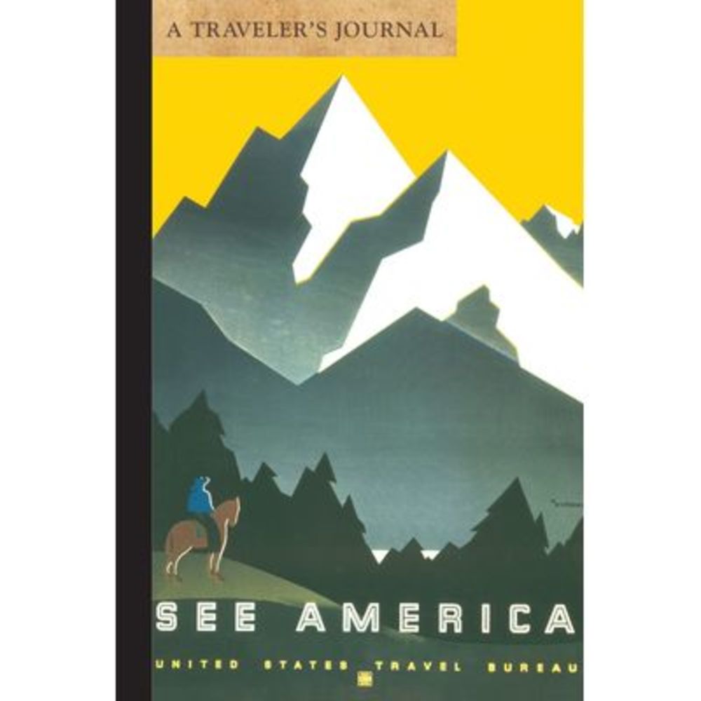 See America: Mountains -- Applewood Books